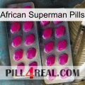 African Superman Pills 10